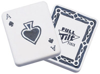 Stress Balls: Ace Of Spade Stress Balls